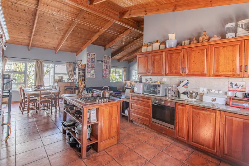 3 Bedroom Property for Sale in Riviersonderend Western Cape